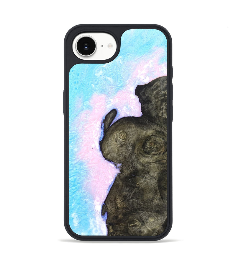 iPhone 16e Wood Phone Case - Leonard (Coastal, 822269)