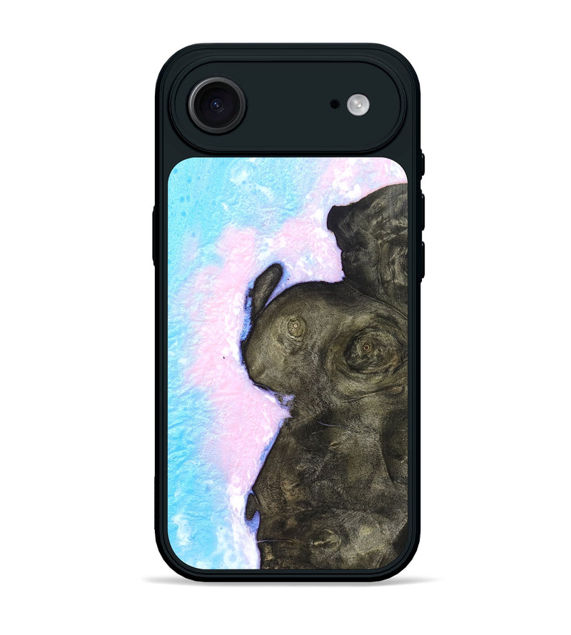 iPhone 17 Air Wood Phone Case - Leonard (Coastal, 822269)
