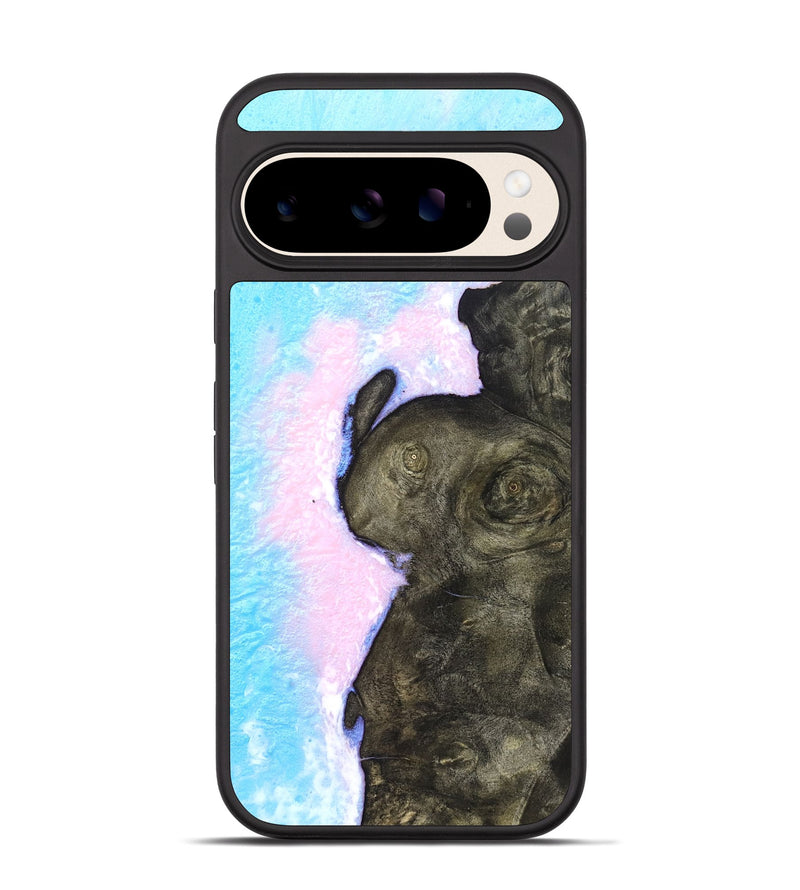 Pixel 10 Wood Phone Case - Leonard (Coastal, 822269)