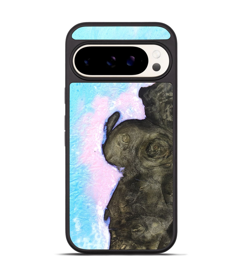 Pixel 9 Pro Wood Phone Case - Leonard (Coastal, 822269)