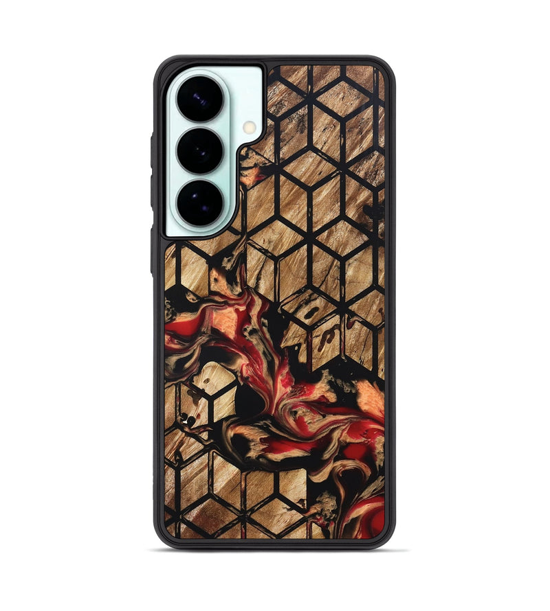 Galaxy S26 Plus Wood Phone Case - Jacey (Pattern, 822271)