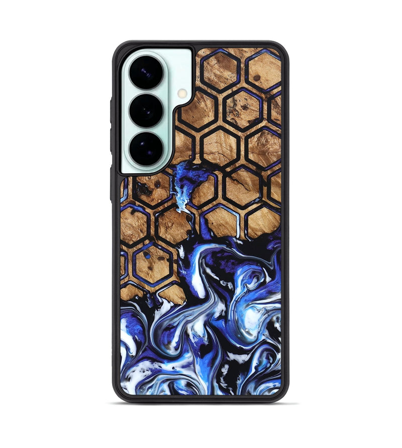 Galaxy S26 Plus Wood Phone Case - Asher (Pattern, 822272)