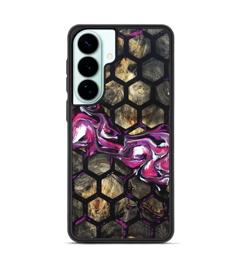 Galaxy S26 Plus Wood Phone Case - Nedra (Pattern, 822273)