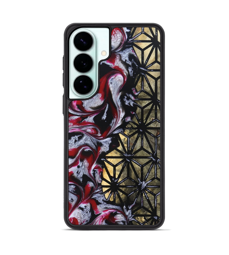 Galaxy S26 Plus Wood Phone Case - Mylah (Pattern, 822274)