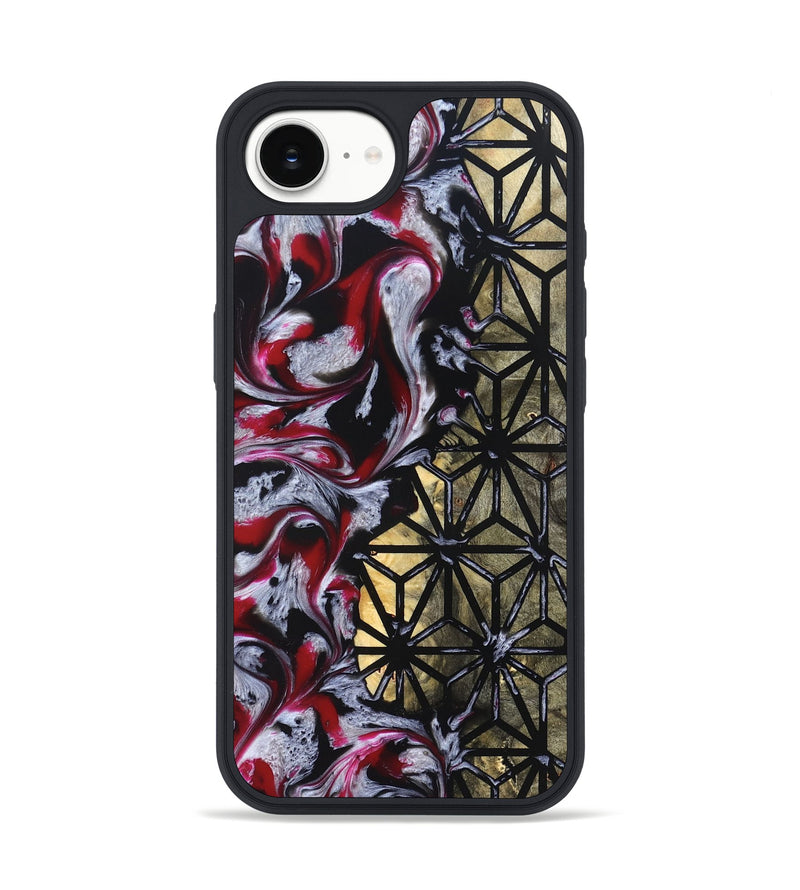 iPhone 17e Wood Phone Case - Mylah (Pattern, 822274)
