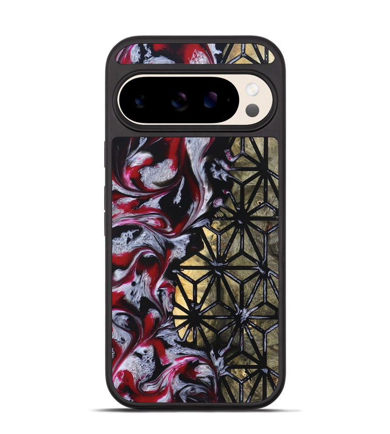 Pixel 10 Wood Phone Case - Mylah (Pattern, 822274)