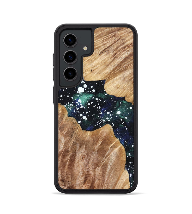 Galaxy S24 Wood Phone Case - Philip (Cosmos, 822282)