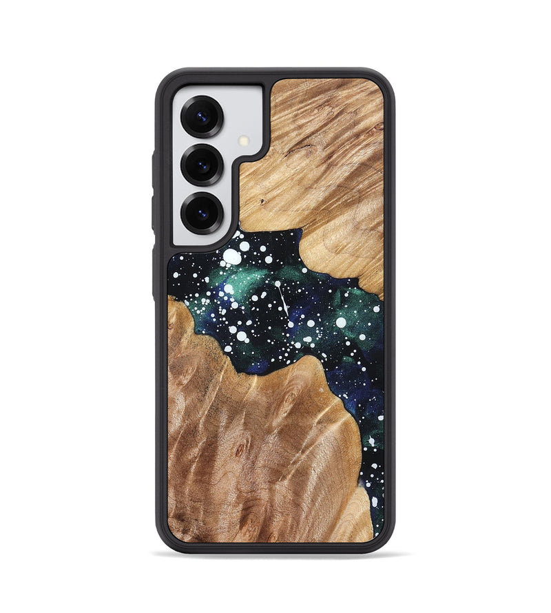 Galaxy S25 Wood Phone Case - Philip (Cosmos, 822282)