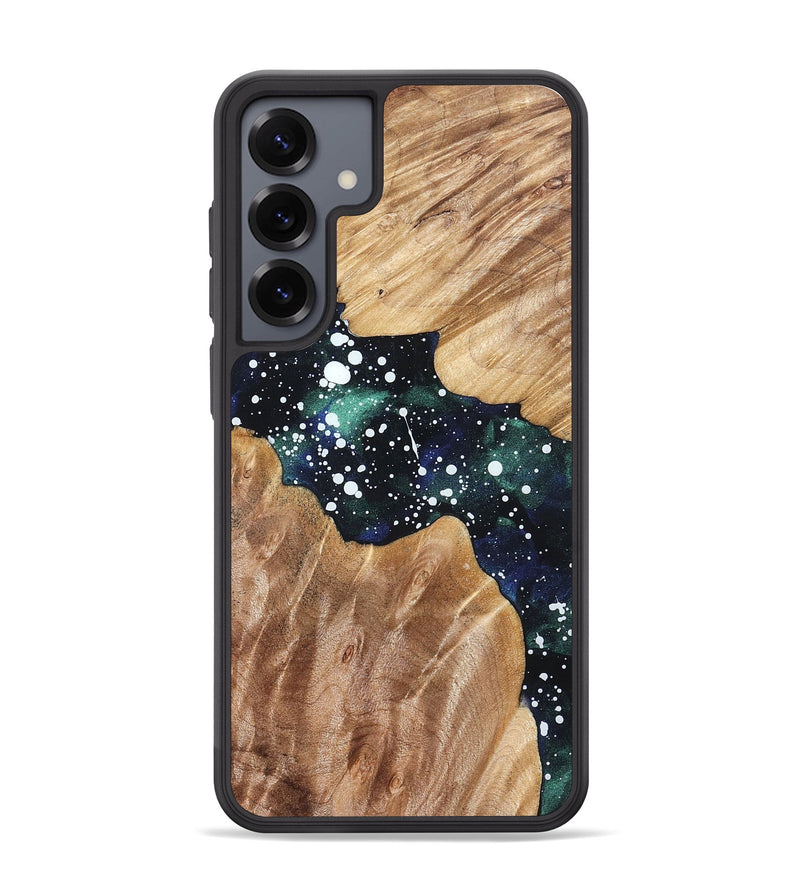 Galaxy S25 Plus Wood Phone Case - Philip (Cosmos, 822282)