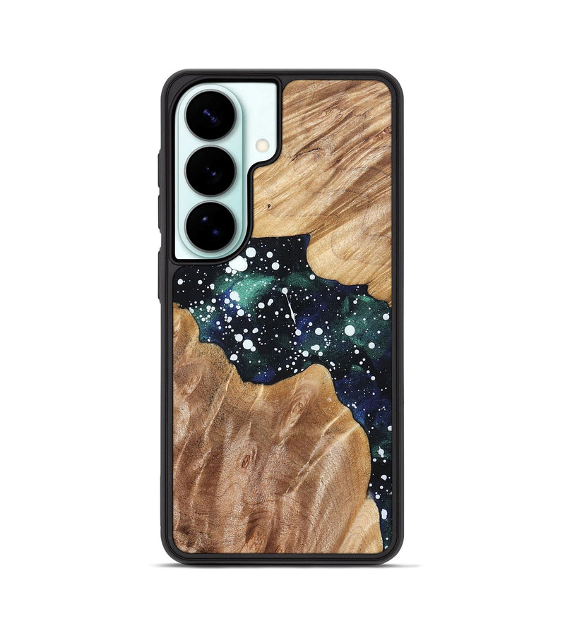Galaxy S26 Wood Phone Case - Philip (Cosmos, 822282)