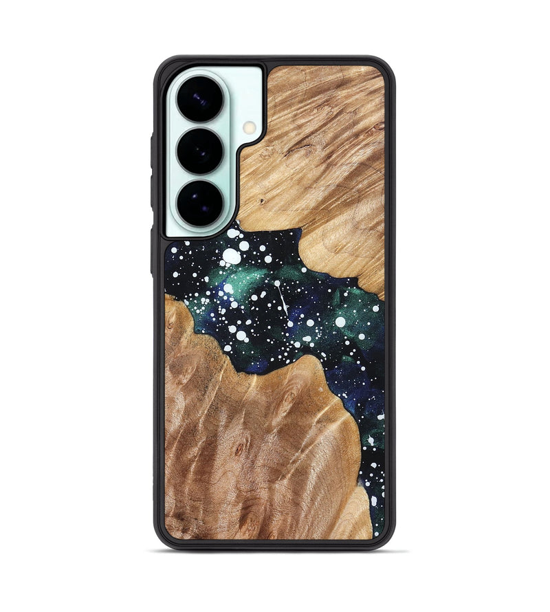 Galaxy S26 Plus Wood Phone Case - Philip (Cosmos, 822282)