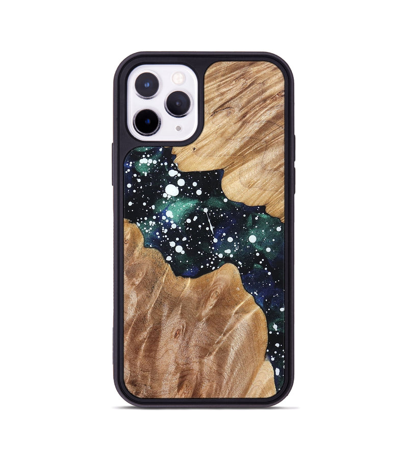 iPhone 11 Pro Wood Phone Case - Philip (Cosmos, 822282)