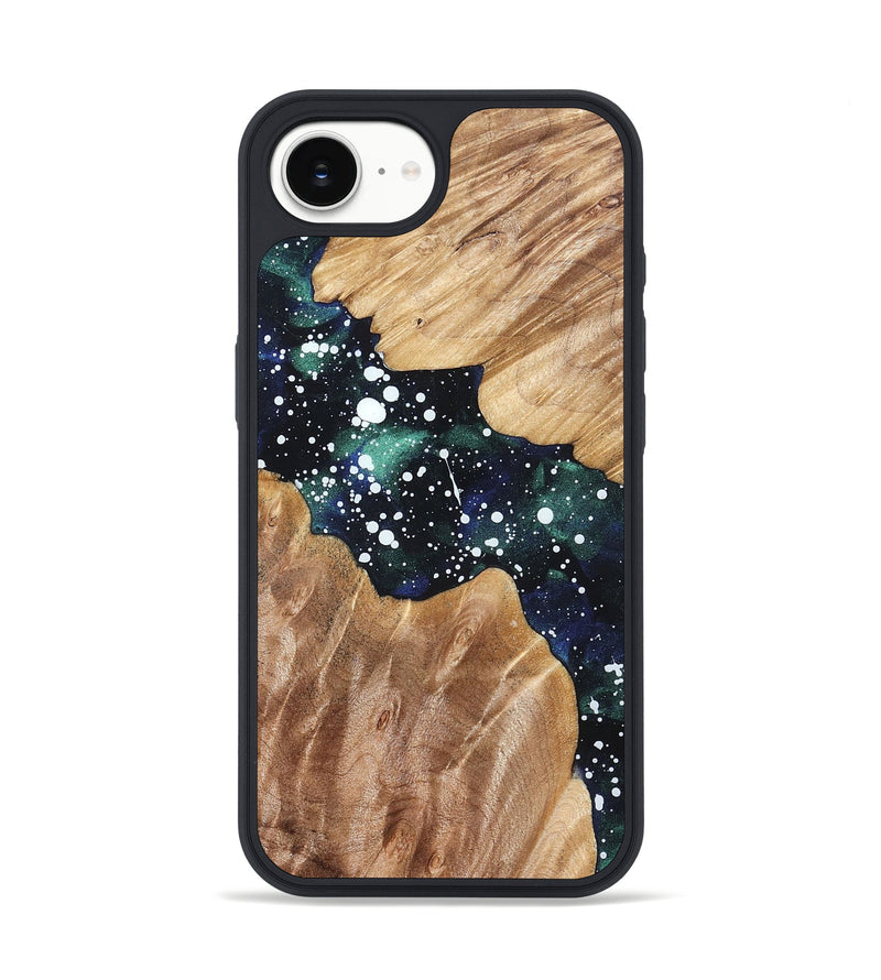 iPhone 17e Wood Phone Case - Philip (Cosmos, 822282)
