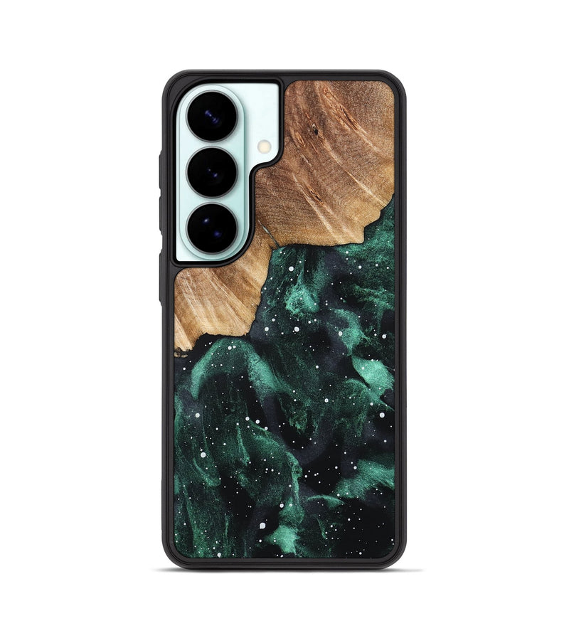 Galaxy S26 Wood Phone Case - Chris (Cosmos, 822283)