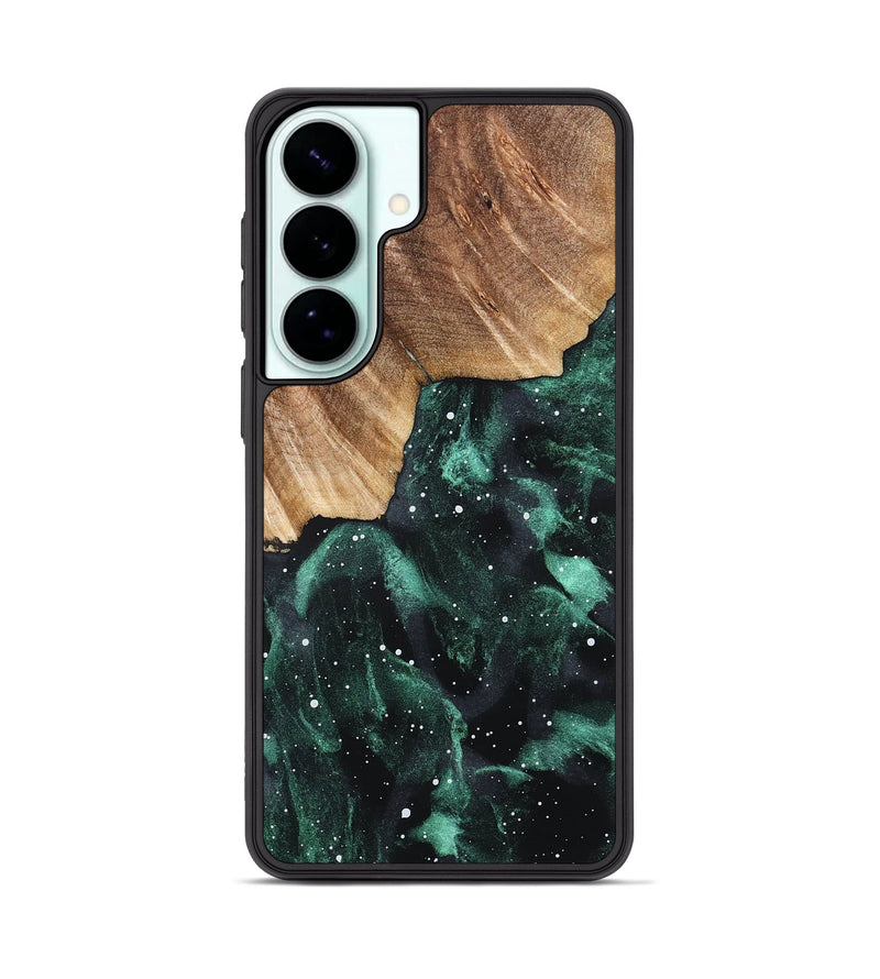 Galaxy S26 Plus Wood Phone Case - Chris (Cosmos, 822283)