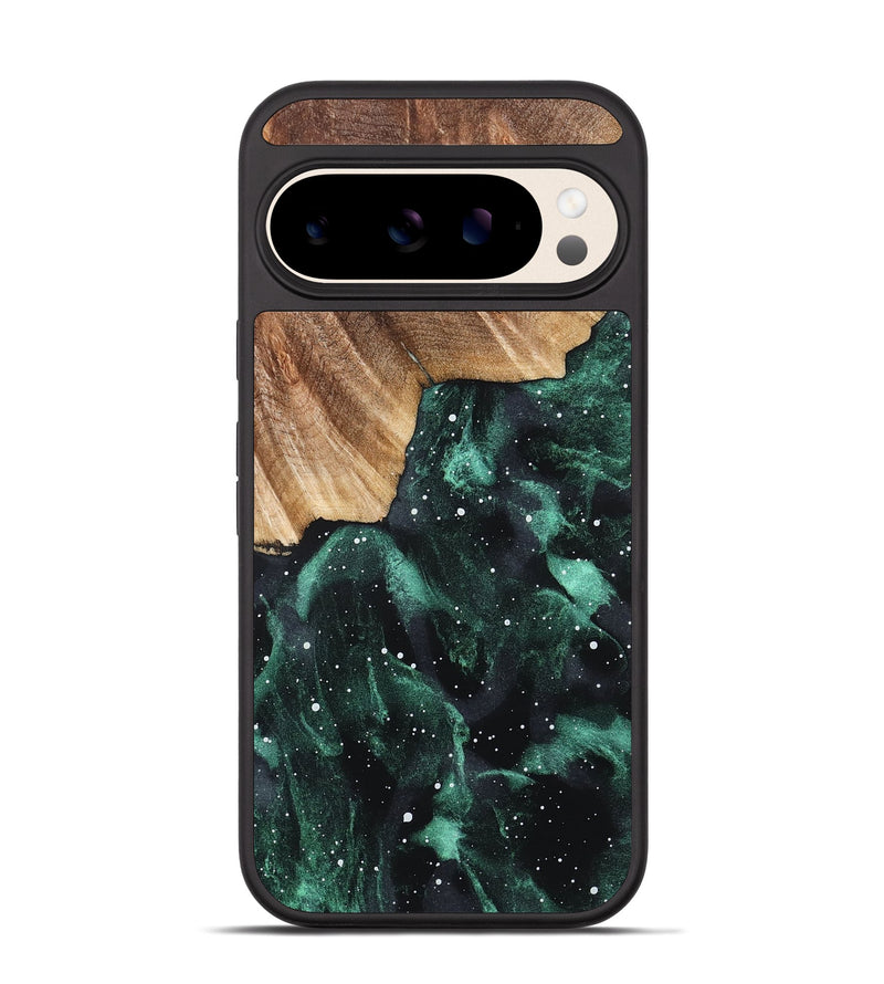 Pixel 10 Wood Phone Case - Chris (Cosmos, 822283)