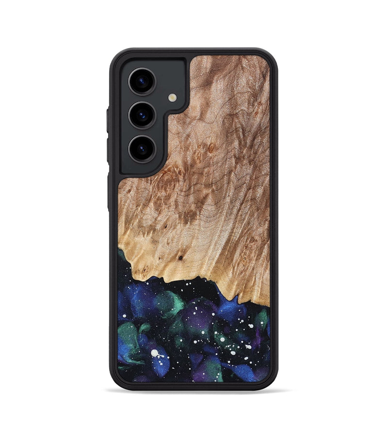 Galaxy S24 Wood Phone Case - Dianna (Cosmos, 822285)