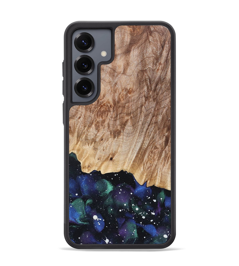 Galaxy S25 Plus Wood Phone Case - Dianna (Cosmos, 822285)