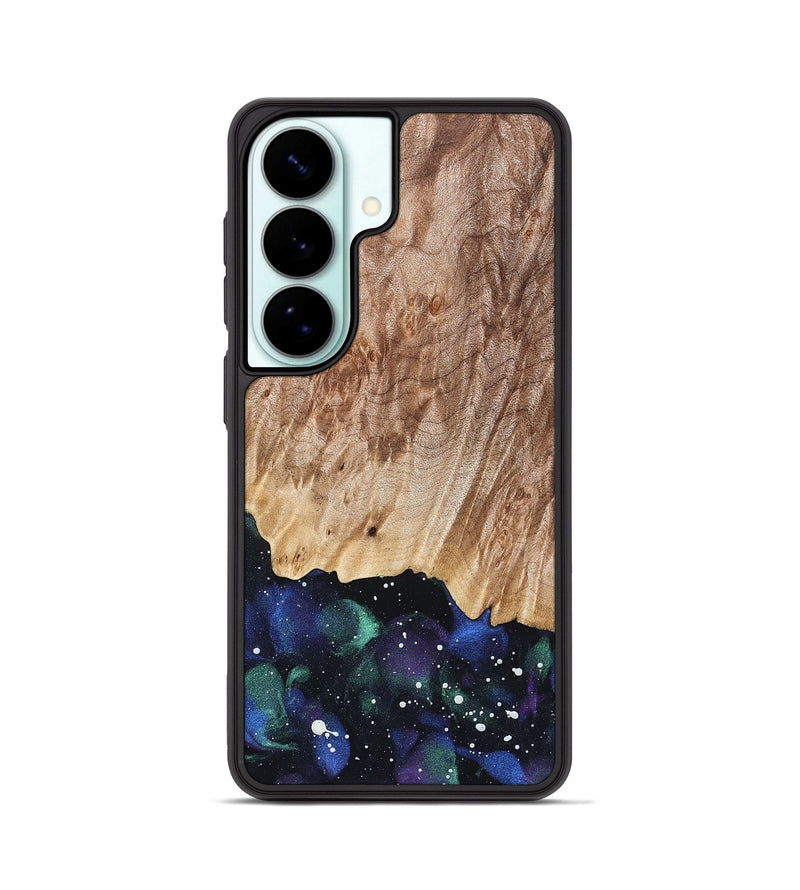Galaxy S26 Wood Phone Case - Dianna (Cosmos, 822285)