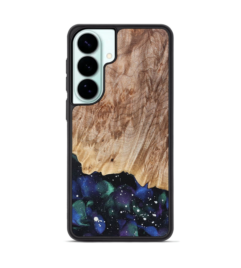 Galaxy S26 Plus Wood Phone Case - Dianna (Cosmos, 822285)