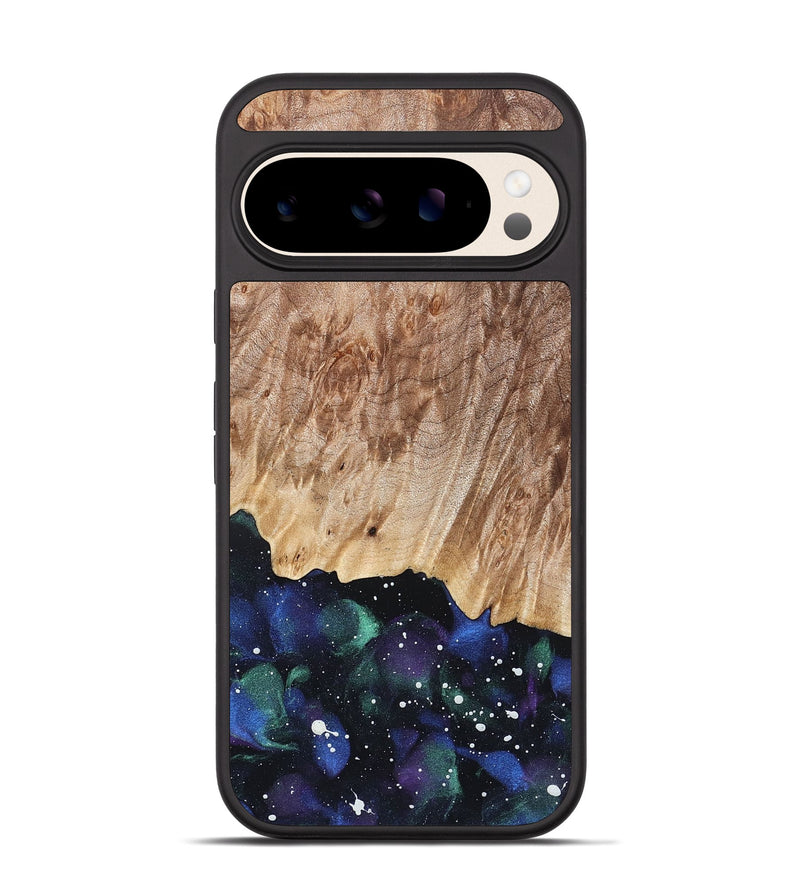 Pixel 10 Wood Phone Case - Dianna (Cosmos, 822285)