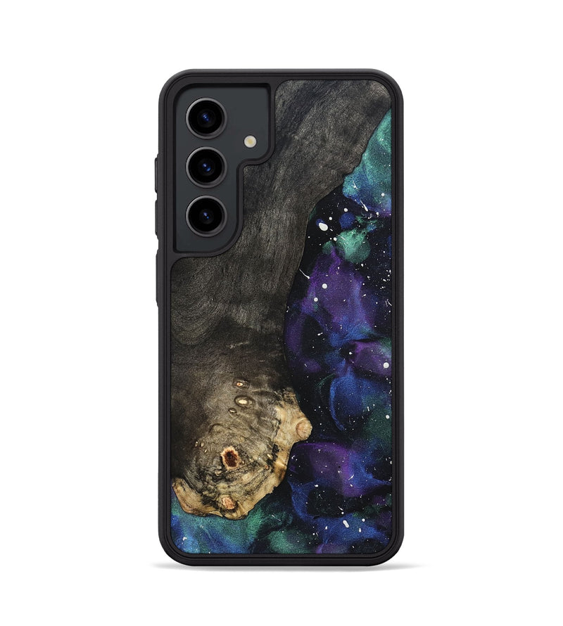 Galaxy S24 Wood Phone Case - Tamara (Cosmos, 822286)