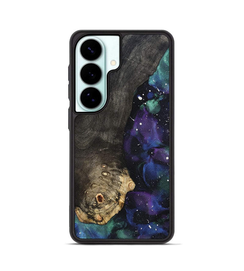 Galaxy S26 Wood Phone Case - Tamara (Cosmos, 822286)