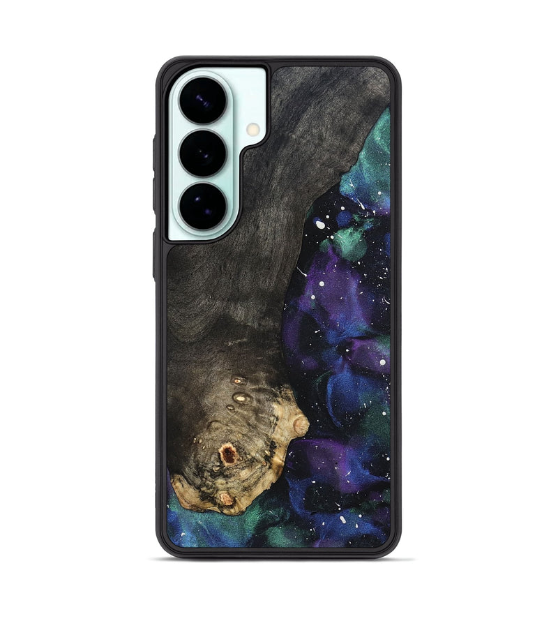 Galaxy S26 Plus Wood Phone Case - Tamara (Cosmos, 822286)