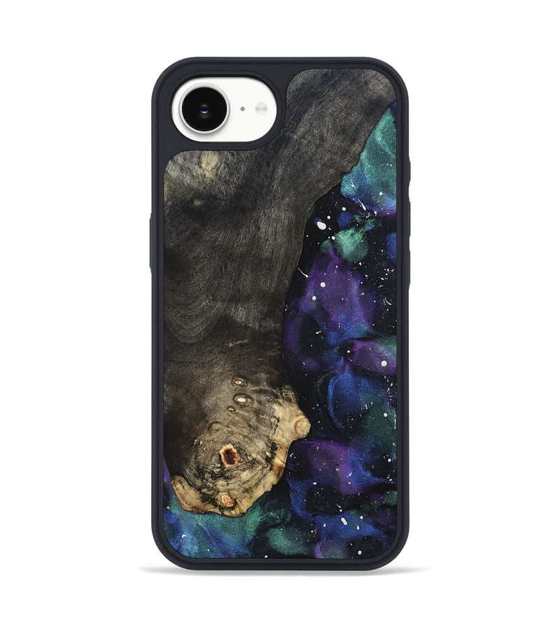 iPhone 17e Wood Phone Case - Tamara (Cosmos, 822286)