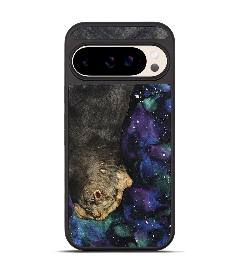 Pixel 10 Wood Phone Case - Tamara (Cosmos, 822286)