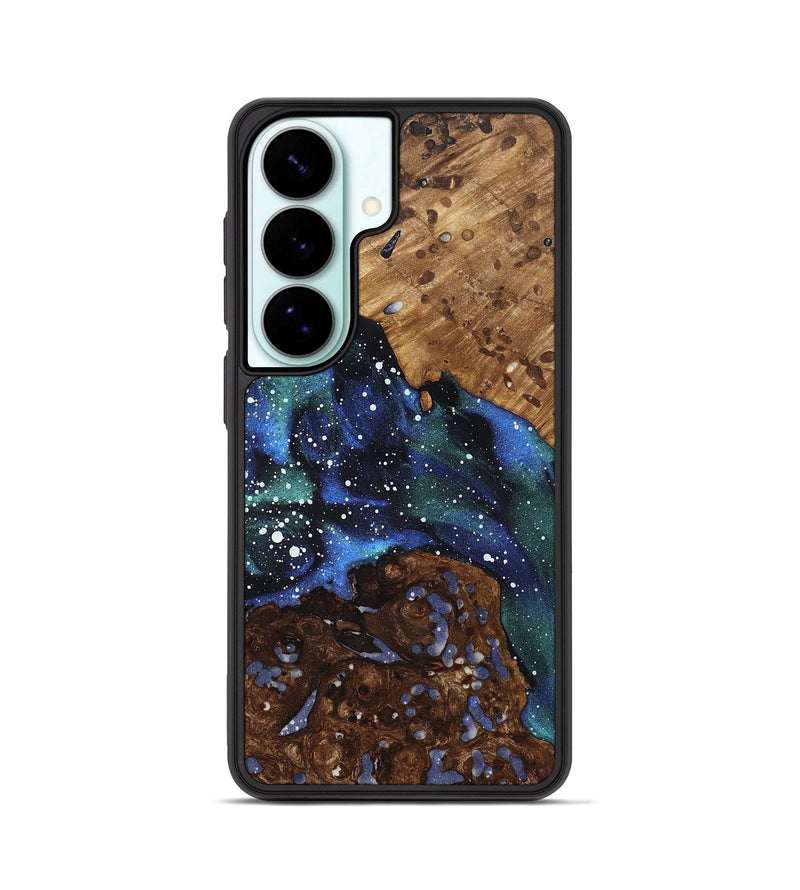 Galaxy S26 Wood Phone Case - Vesta (Cosmos, 822287)