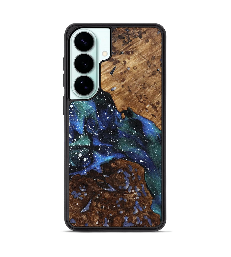 Galaxy S26 Plus Wood Phone Case - Vesta (Cosmos, 822287)