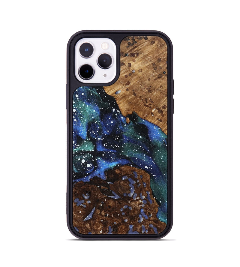 iPhone 11 Pro Wood Phone Case - Vesta (Cosmos, 822287)