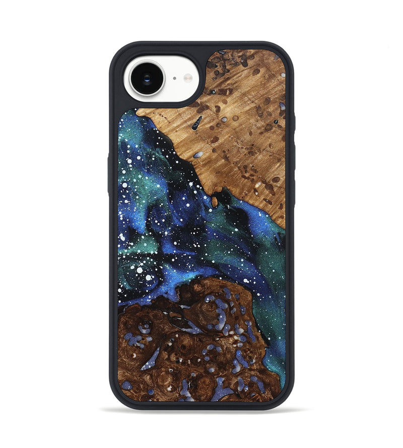 iPhone 17e Wood Phone Case - Vesta (Cosmos, 822287)