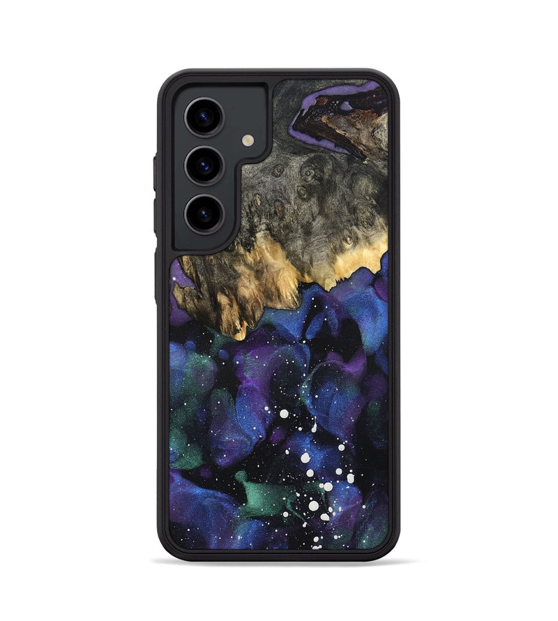 Galaxy S24 Wood Phone Case - Lesley (Cosmos, 822289)