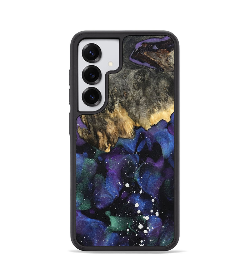 Galaxy S25 Wood Phone Case - Lesley (Cosmos, 822289)