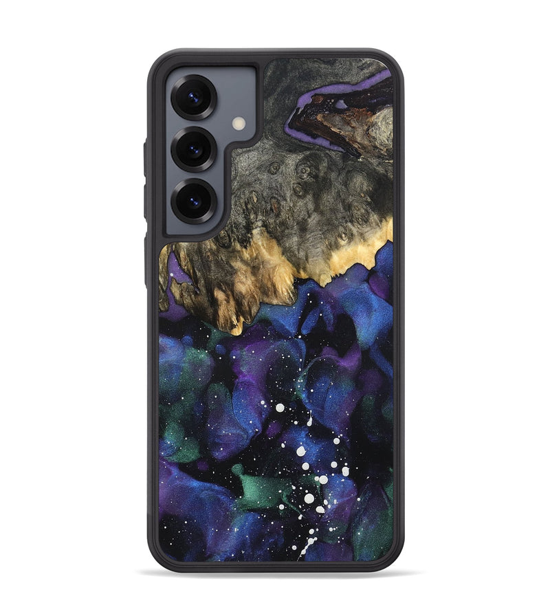 Galaxy S25 Plus Wood Phone Case - Lesley (Cosmos, 822289)