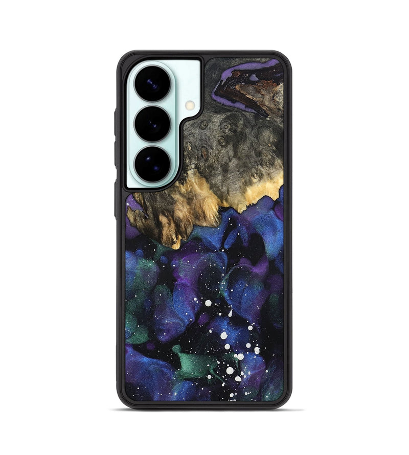 Galaxy S26 Wood Phone Case - Lesley (Cosmos, 822289)