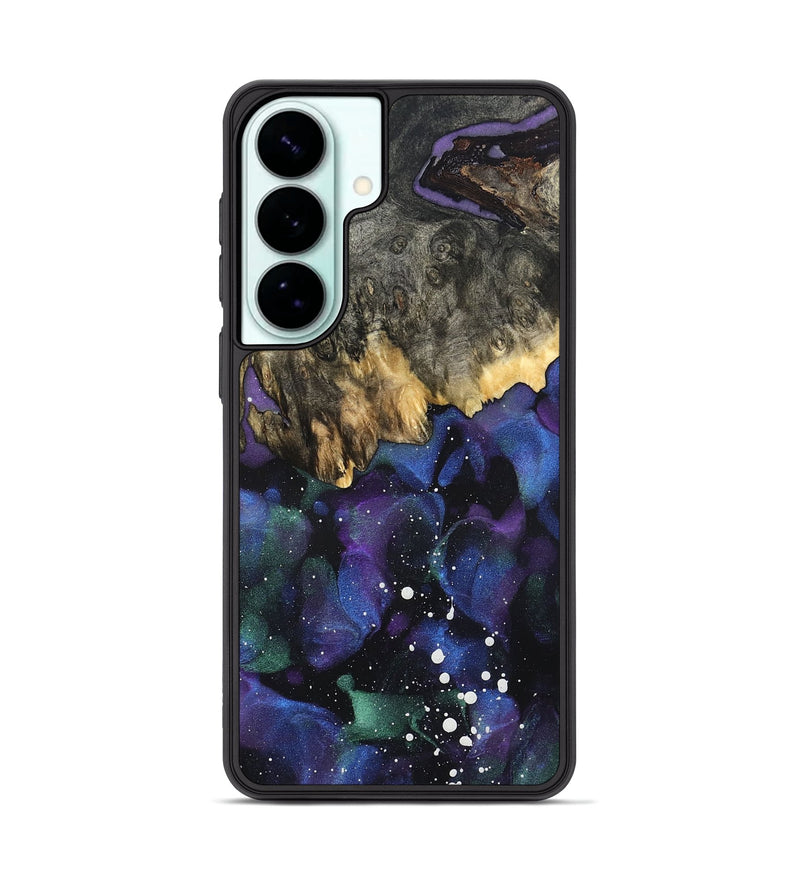 Galaxy S26 Plus Wood Phone Case - Lesley (Cosmos, 822289)