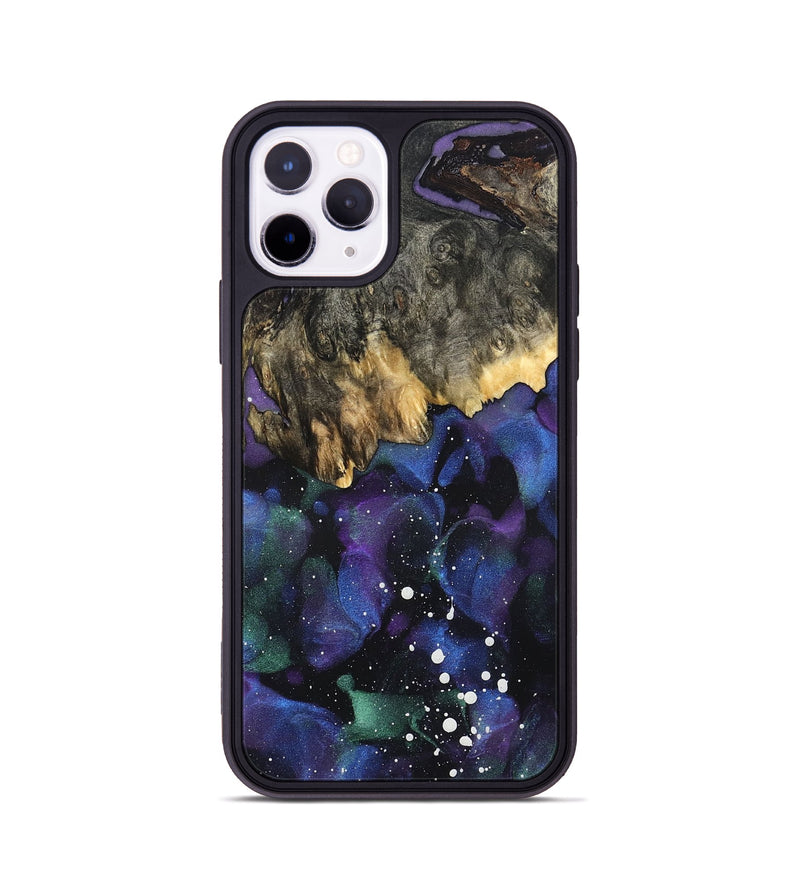 iPhone 11 Pro Wood Phone Case - Lesley (Cosmos, 822289)
