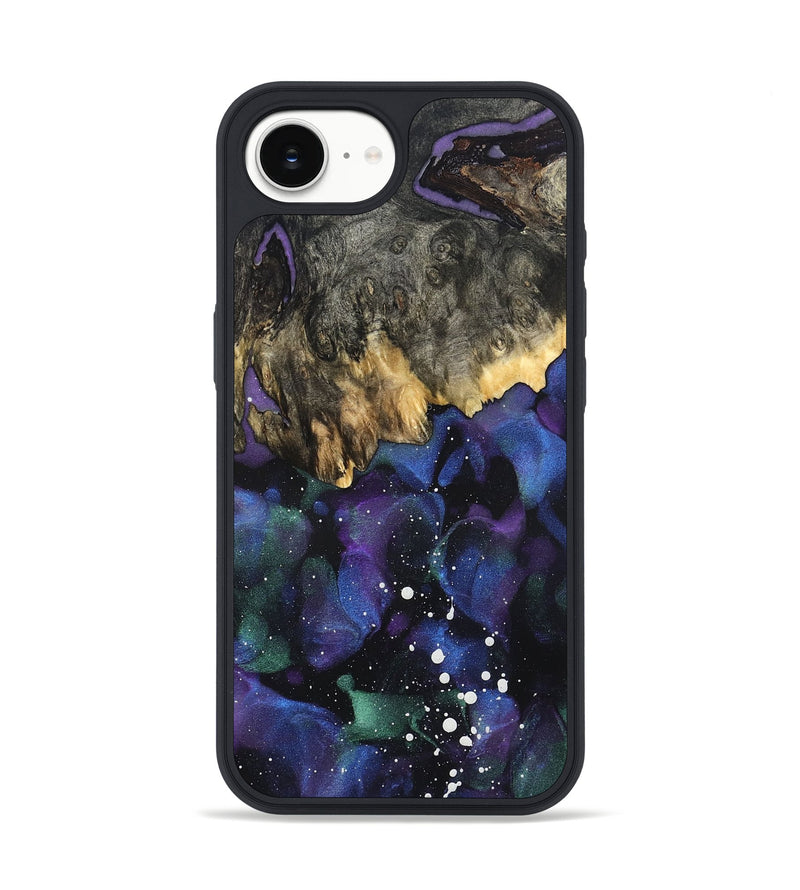 iPhone 17e Wood Phone Case - Lesley (Cosmos, 822289)