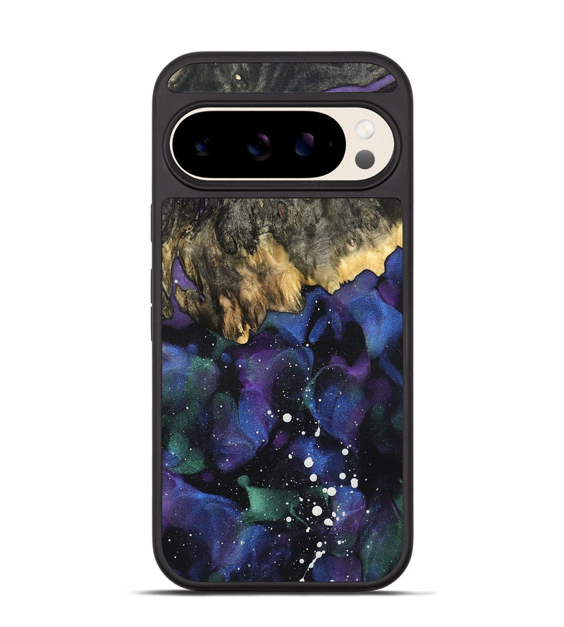 Pixel 10 Wood Phone Case - Lesley (Cosmos, 822289)