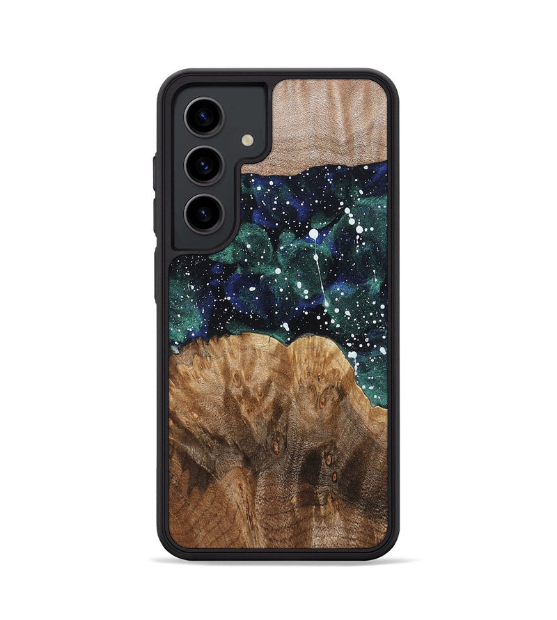 Galaxy S24 Wood Phone Case - Everest (Cosmos, 822290)