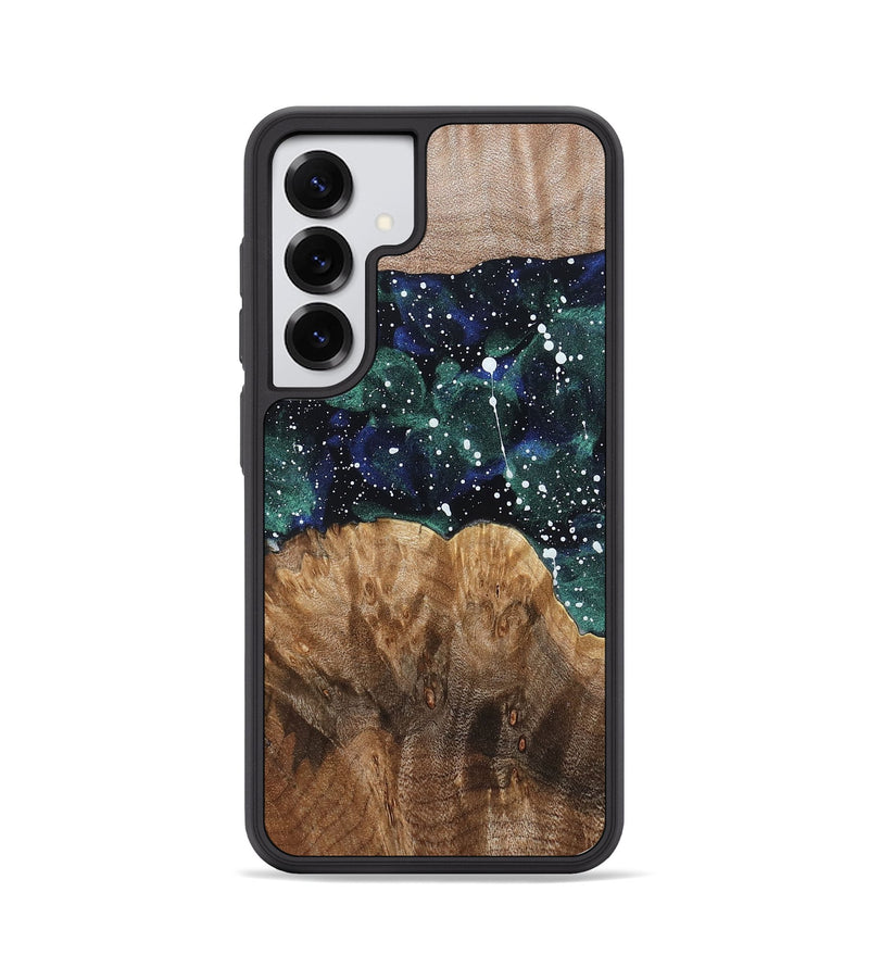 Galaxy S25 Wood Phone Case - Everest (Cosmos, 822290)