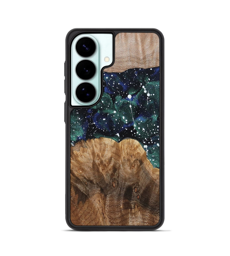 Galaxy S26 Wood Phone Case - Everest (Cosmos, 822290)