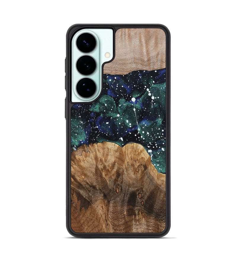 Galaxy S26 Plus Wood Phone Case - Everest (Cosmos, 822290)