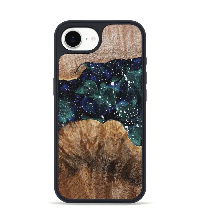 iPhone 17e Wood Phone Case - Everest (Cosmos, 822290)