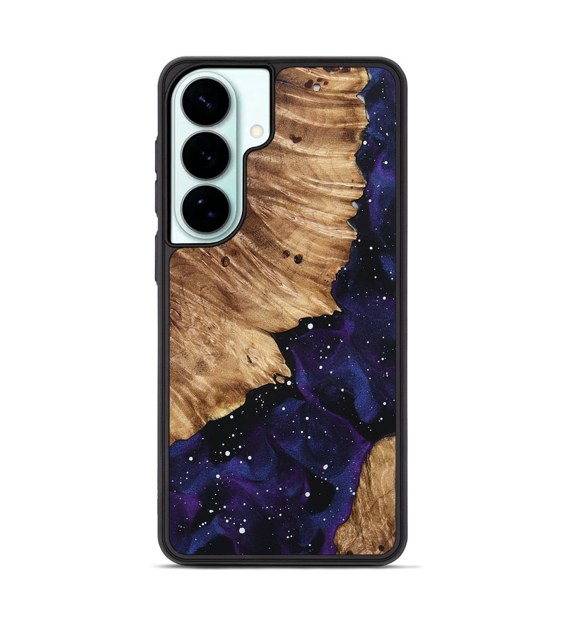 Galaxy S26 Plus Wood Phone Case - Kari (Cosmos, 822292)