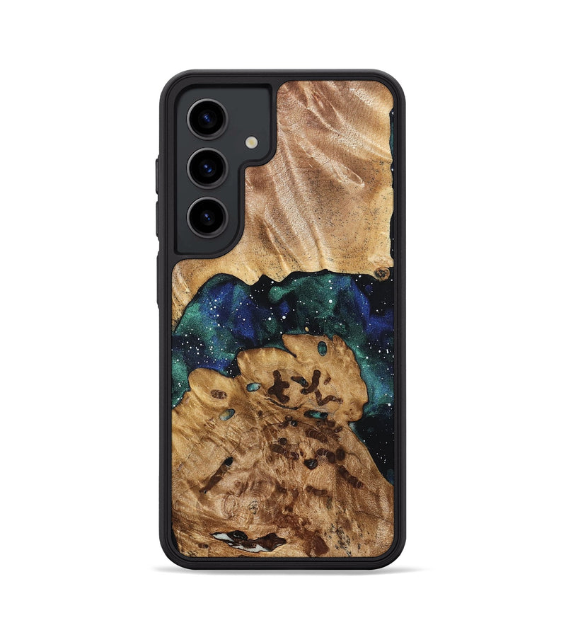 Galaxy S24 Wood Phone Case - Terence (Cosmos, 822293)