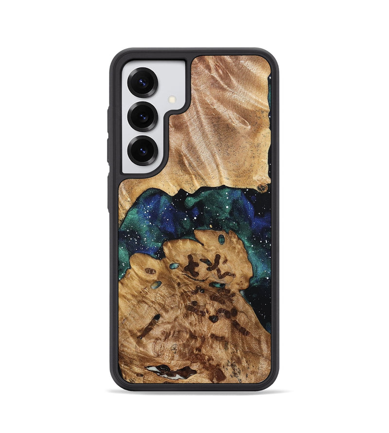 Galaxy S25 Wood Phone Case - Terence (Cosmos, 822293)